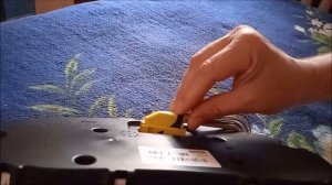 Подключение и снятие разъёма с проводами  щиток приборов Гранта