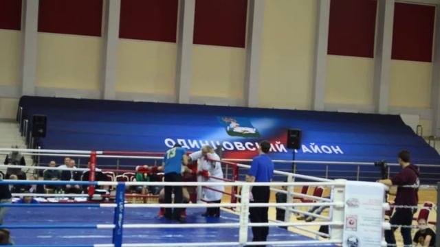 Мастерский турнир по тайскому боксу г. Одинцово Краснов Константин смотреть онлайн