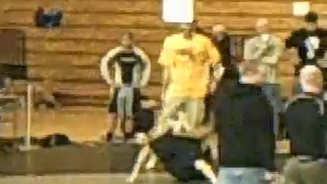 Fernando Arreola vs. Nathan Liss смотреть онлайн