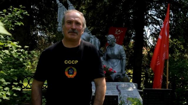 К ДНЮ ПАМЯТИ И СКОРБИ. "Не будите русского медведя!" Константин Фролов-Крымский.Читает С. Косточко смотреть онлайн