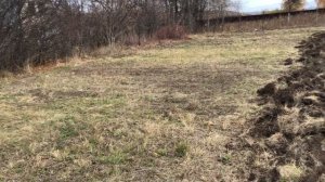 №0039 Тяжелый дизельный мотоблок с активной фрезой и водяным охлаждением Скаут, он же Кентавр. Обзо