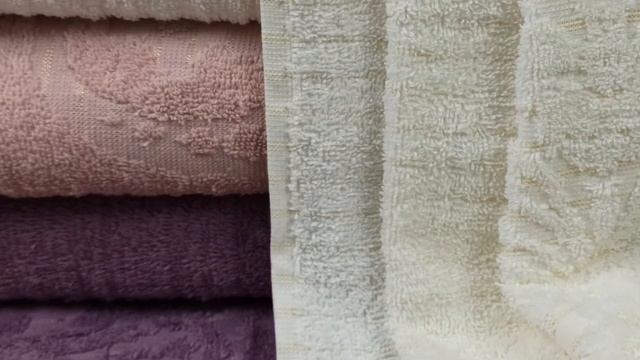 Махровые полотенца из Азербайджана Торговый Дом С Текстиль смотреть онлайн