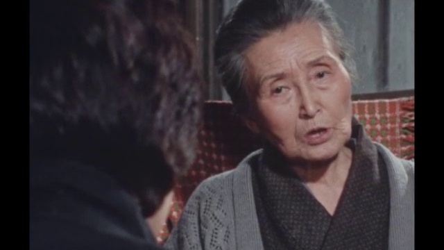 太陽にほえろ！ 第542話 芝浜 смотреть онлайн