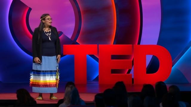 Why lakes and rivers should have the same rights as humans | Kelsey Leonard смотреть онлайн