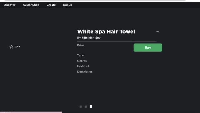 HOW TO IMPORT ACCESSORIES IN BERRY AVENUE! (Towel + Robe!) | Roblox Berry Avenue смотреть онлайн