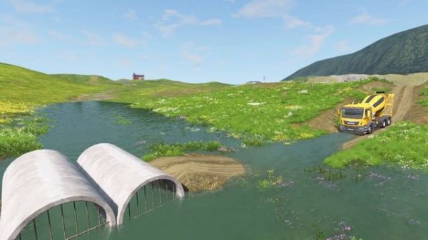 New Cars VS BMG Offroad Driving Gameplay - Beamng.Drive