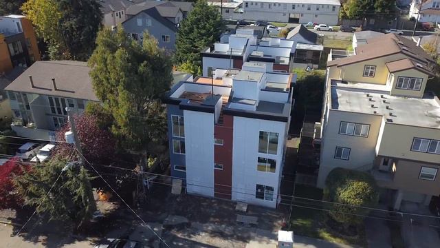 Инвестируйте в переезд Силиконовой долины в Сиэтл с компанией SMART REALTY смотреть онлайн