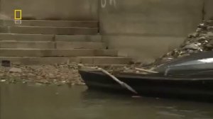 Индия. Величайшая Река ГАНГ. Планета ? земля