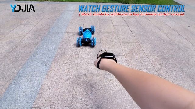 радиоуправляемая машинка смотреть онлайн