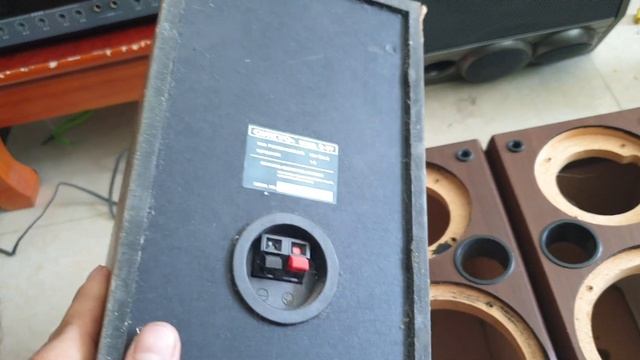 Thanh lý 2 đôi thùng loa mini onkyo 300k || 0392861825 смотреть онлайн