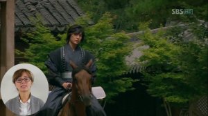 Дорама с ЛИ МИН ХО, которую ты точно не видел