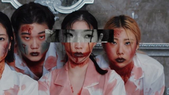 DANCE FILM [ Billie Eilish - My strange addiction ] Teaser смотреть онлайн