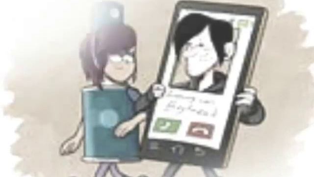 Гравити Фолз : Робби смотреть онлайн