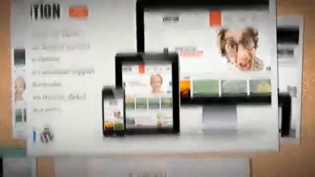 Emotion - Responsive WordPress Theme Download смотреть онлайн