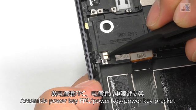 Oppo Reno 2 Disassembly || Reno 2 Teardown || Android Corridor смотреть онлайн