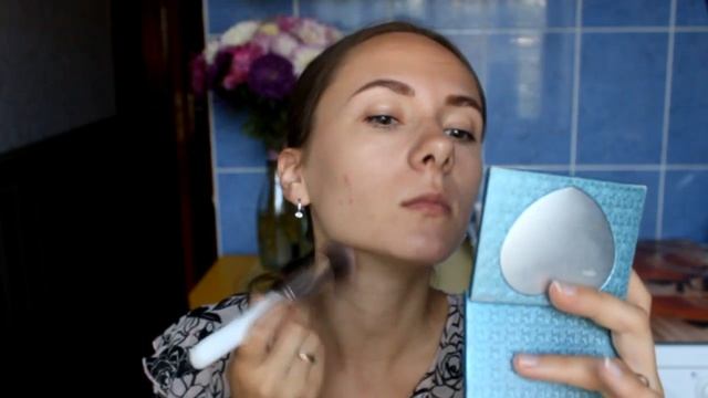 Нюдовый Макияж в Школу LJ смотреть онлайн