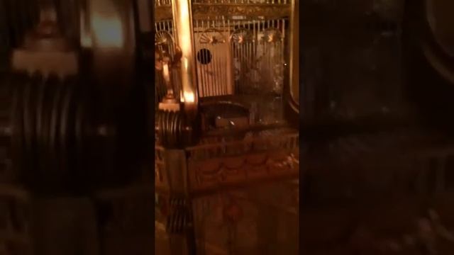 Межгорье. Жильё Януковича смотреть онлайн