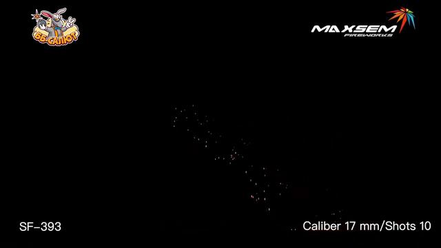 Roman Candle / Римские свечи SF-393 Октавиан Август (0,5" х 10) смотреть онлайн