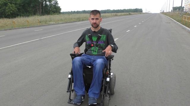 ТЕСТ Meyra Ichair Mc2 комплектация TENDER