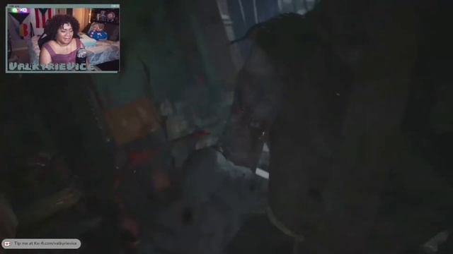 Daniela Dimitrescu | Resident Evil Village (Part 6) смотреть онлайн