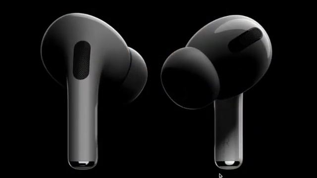 Airpods Pro Unboxing смотреть онлайн