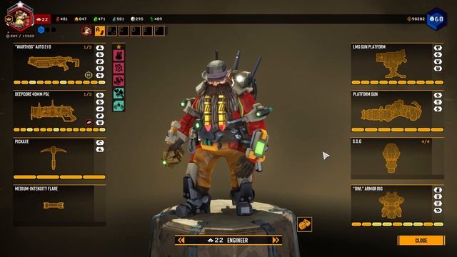 DRG with google translation is.....something else entirely. смотреть онлайн