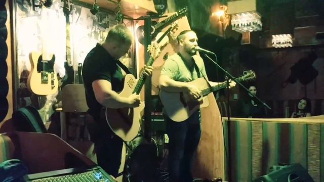 Павел Пиковский live @ Love 69 bar in Brooklyn, NY смотреть онлайн