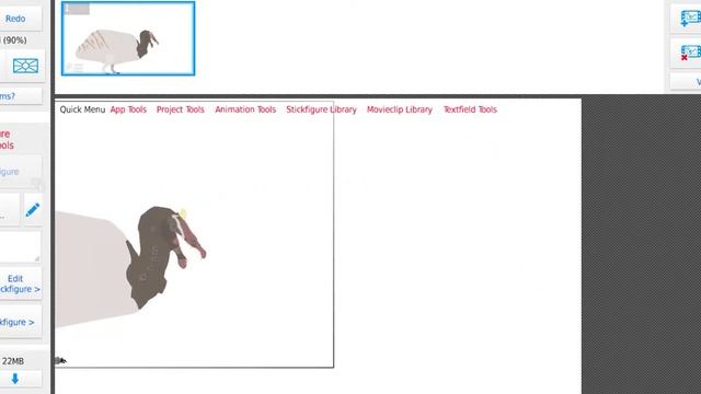 horrible spinosaurus stk (stick nodes) смотреть онлайн