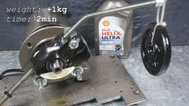 Shell Helix Ultra Professional AG 5W30 Który Olej Silnikowy Jest Najlepszy?