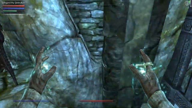 Vigilant Healer Of Stendarr-Break of Dawn смотреть онлайн