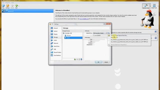 Mudasobwa mu Kinyarwanda | Software | Ukuntu ushobora ku installa Operating System Windows XP. смотреть онлайн