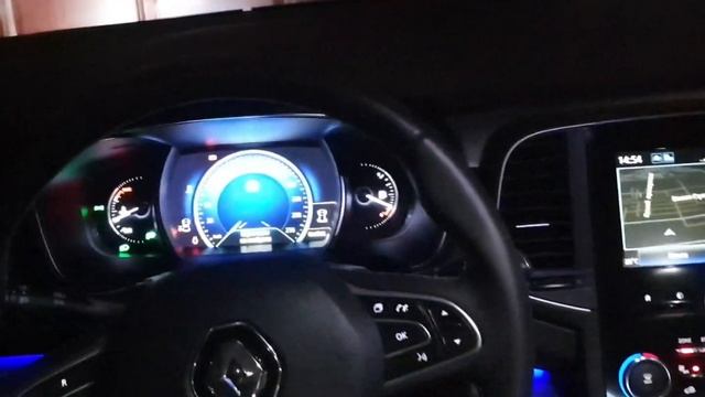 Renault Talisman 1.7dci, короткий огляд. Мережа експертів по Україні. #експертиua# 0932142010 смотреть онлайн