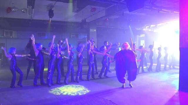 JUICY! Charlie and the Chocolate Factory  Spirit YPC Cover