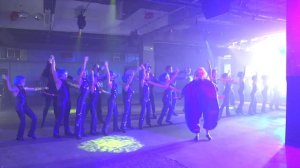 JUICY! Charlie and the Chocolate Factory | Spirit YPC Cover