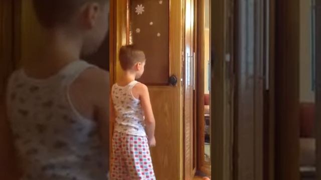 Икота замучила