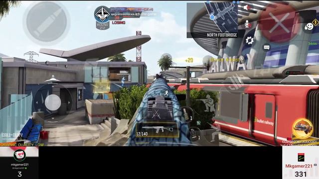 call of duty mobile live! #codmobile смотреть онлайн