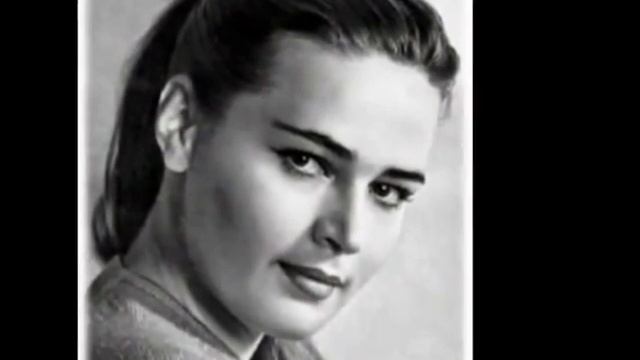 любимые актрисы советского кино смотреть онлайн