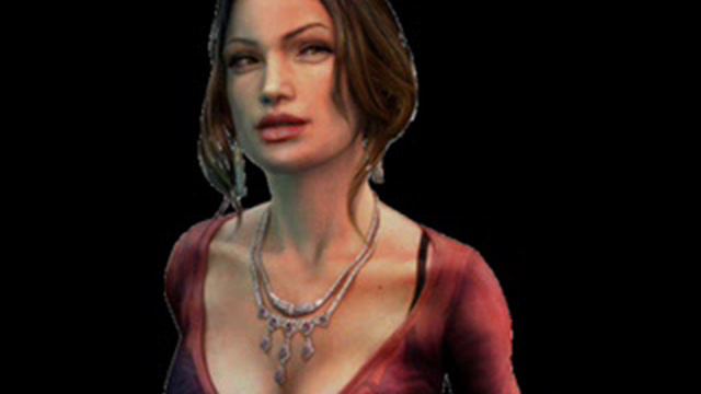 Silent hill 4 ~ Room of Angel смотреть онлайн