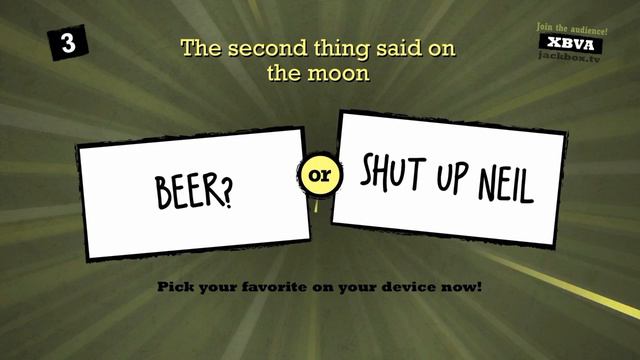 Quiplash: Schmitty Triggers (Part 1) смотреть онлайн