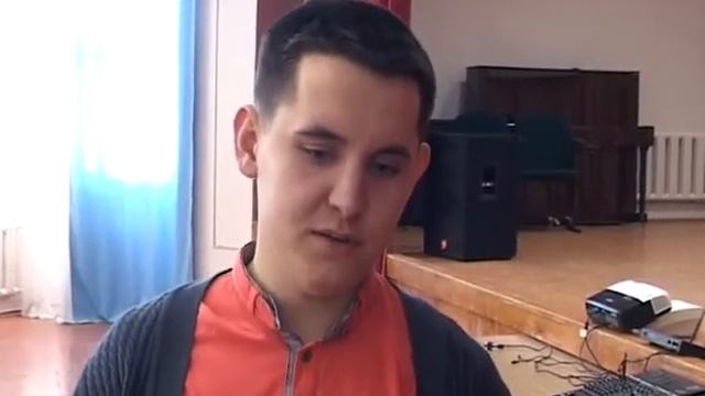 Студенческий "капустник" смотреть онлайн