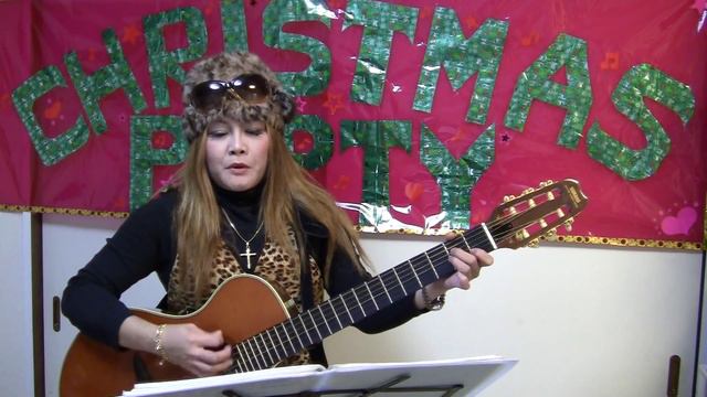 Give Love On Christmas day смотреть онлайн