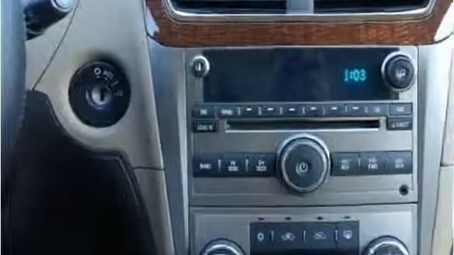 2008 Chevrolet Malibu Used Cars Wentzville MO