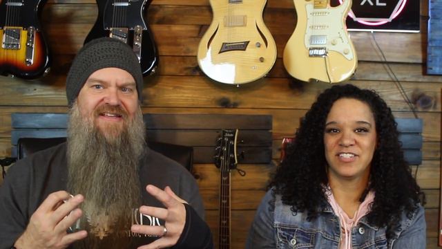 Having your dream job? Should I get a Solar Guitar? Would you rather play guitar or sing well? смотреть онлайн