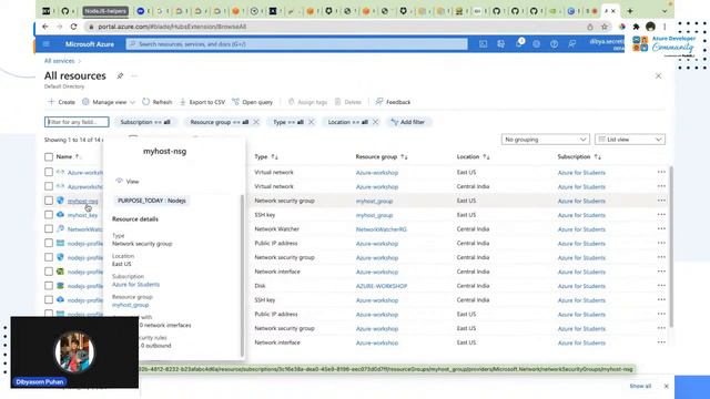 Introduction to Azure cloud computing смотреть онлайн