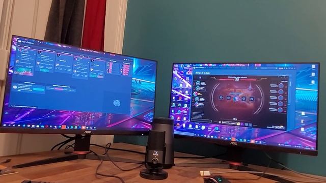 Script auto champ select (League of Legends) смотреть онлайн