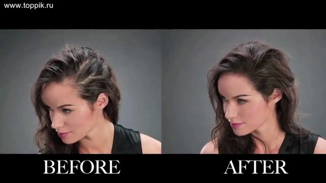 "Загуститель волос №1 по эффективности в мире!" смотреть онлайн