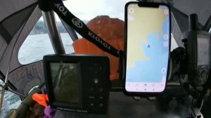 Вокруг Байкала на лодке. ЧАСТЬ 13. Чивыркуйский залив (ПОВТОР ДЛЯ РОССИИ).