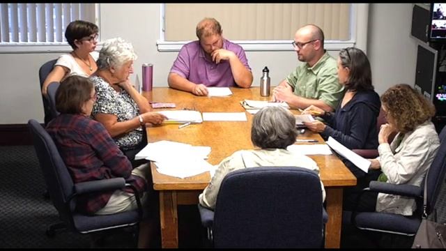 Library Trustees: July 23, 2019 смотреть онлайн