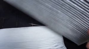 Замена салонного фильтра на Ниссан Кашкай