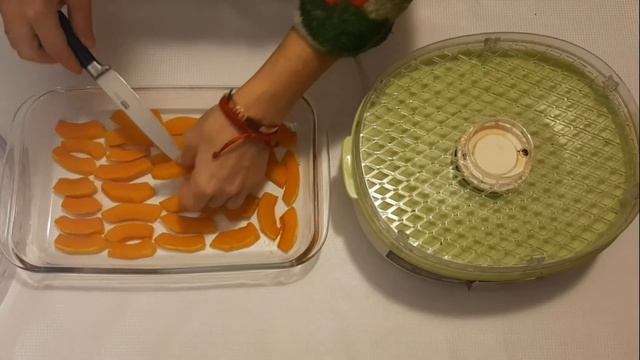 Чипсоны из тыквы смотреть онлайн